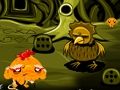 Permainan Monyet Go Happy Tahap 106  talian