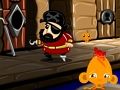 Permainan Monkey Go Happy Tahap 118  talian