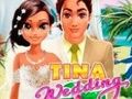 Permainan Perkahwinan Tina  talian