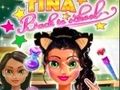 Permainan Tina Kembali Ke Sekolah  talian