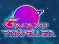 Permainan Pengembara Galaxy  talian