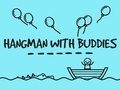 Permainan Hangman dengan Rakan talian Permainan Hangman dengan Rakan talian
