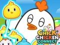 Permainan Sambungkan Ayam talian