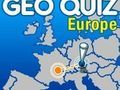 Permainan Kuiz Geo Eropah  talian