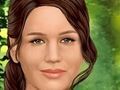 Permainan Jennifer True Makeup  talian