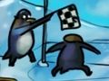 Permainan Penguin Super  talian