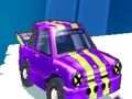 Permainan Hanyut Kereta  talian
