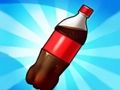 Permainan Lompat Botol 3D  talian