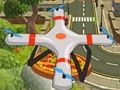Permainan Simulator FX Quadcopter  talian