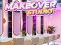 Permainan Studio Makeover  talian