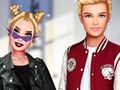 Permainan Cabaran Kebencian Kiss Mary  talian