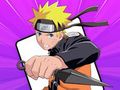 Permainan Jom Warnakan Naruto  talian