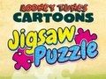 Permainan Teka-teki Jigsaw Kartun Looney Tunes  talian