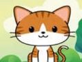 Permainan Drop kucing talian