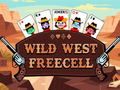 Permainan Freecell Barat Liar talian
