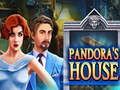 Permainan Rumah Pandoras  talian