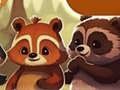 Permainan Paw Friends - Permainan Teka-teki Slaid  talian