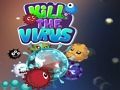 Permainan Bunuh Virus  talian