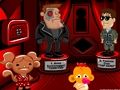 Permainan Monkey Go Happy Tahap 720  talian