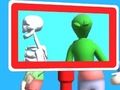 Permainan Cari Alien 3D talian