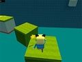 Permainan Kogama: Parkour Blok Bergerak  talian