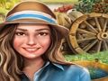 Permainan Penemuan Ladang Ladang  talian