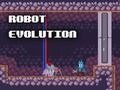 Permainan Evolusi Robot talian