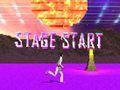 Permainan Karate Retro: Pengembaraan Epik  talian