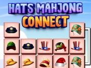 Permainan Topi Mahjong Connect talian