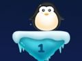 Permainan Pemecah Ais Penguin  talian