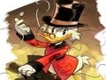 Permainan Scrooge jigsaw jubin mania talian