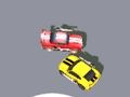Permainan Pertembungan Pertempuran Kereta  talian