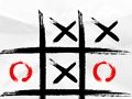 Permainan Tic tac toe talian