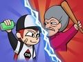 Permainan Cikgu yang rumit  talian