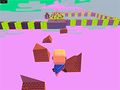 Permainan Kogama: Big Story Parkour talian