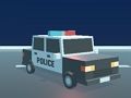 Permainan Polis Panik  talian