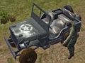 Permainan Kereta kebal Perang WW2  talian