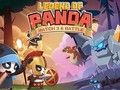 Permainan Legenda Panda Padanan 3 & Pertempuran talian