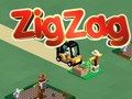 Permainan LEGO ZIG ZAG talian