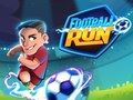 Permainan Larian Bola Sepak talian
