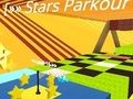 Permainan Kogama: Bintang Parkour  talian