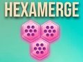 Permainan Hexamerge talian Permainan Hexamerge talian