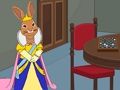 Permainan Easter Queen Bunny Melarikan diri  talian