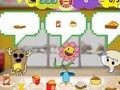 Permainan Dunia Menakjubkan Gumball Burger Rush  talian