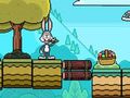 Permainan Bunny penipu  talian