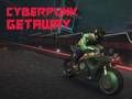 Permainan Percutian Cyberpunk  talian