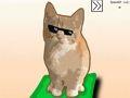 Permainan Cat Clicker Re talian