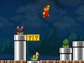Permainan Mario XP: Dikuasai semula  talian