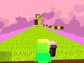 Permainan Kogama: Tiktok parkour talian