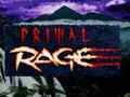 Permainan Kemarahan Primal  talian
